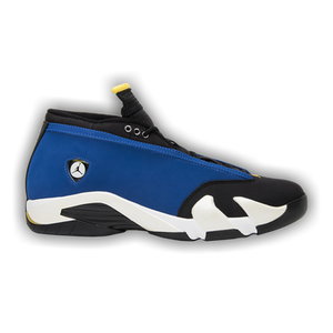 Air Jordan 14 Retro Low 'Laney' 2015