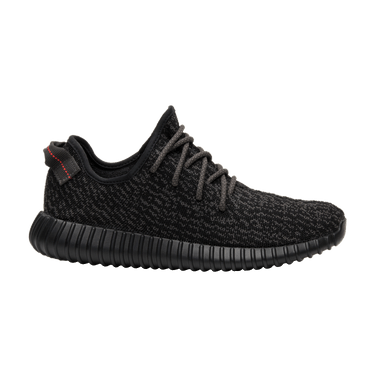 adidas Yeezy Boost 350 'Pirate Black' 2015