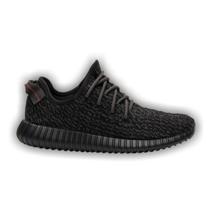 adidas Yeezy Boost 350 'Pirate Black' 2015