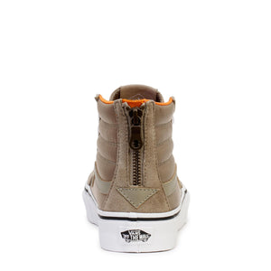 Vans Sk8-Hi Slim Zip 'Boom Boom'