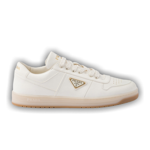 Prada Downtown Leather 'Ivory'