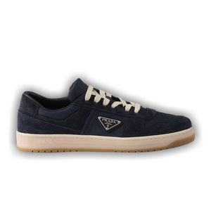 Prada Downtown Sneaker 'Blue'