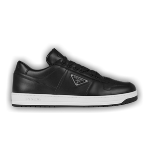Prada Downtown Leather 'Black White'