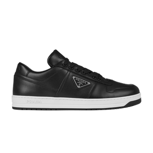 Prada Downtown Leather 'Black White'