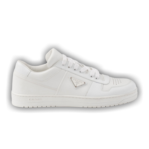 Prada Downtown Leather 'White'