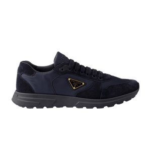 Prada Prax 2.0 Sneaker 'Navy'