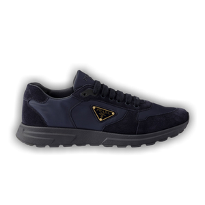 Prada Prax 2.0 Sneaker 'Navy'
