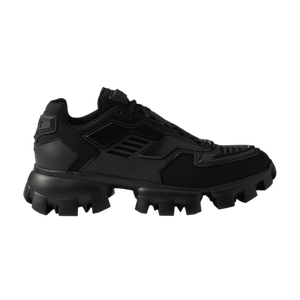 Prada Cloudbust Thunder Knit 'Black'