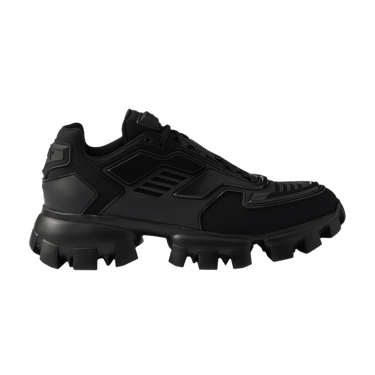 Prada Cloudbust Thunder Knit 'Black'
