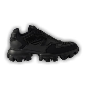 Prada Cloudbust Thunder Knit 'Black'