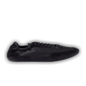 Prada Collapse Sneaker 'Black'