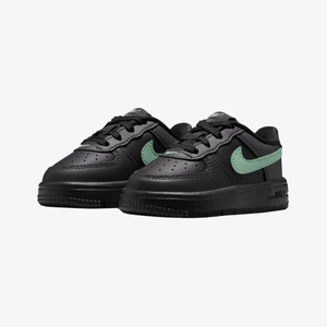 Nike Force 1 Low TD 'Black Anthracite'