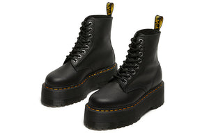 Dr. Martens Wmns 1460 Pascal Max Boot 'Black'