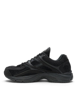 Pleasures x Reebok Premier Trinity 'Black'