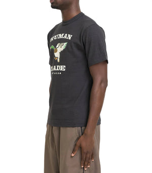 Human Made Graphic T-Shirt 'Black'