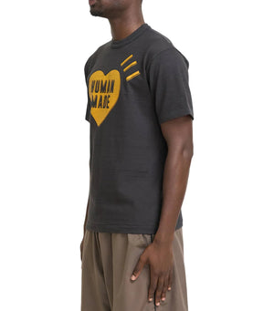 Human Made Graphic T-Shirt 'Black'