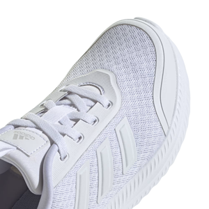adidas X_PLRPATH K 'White Grey'