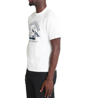 Human Made Graphic T-Shirt #20 'White'