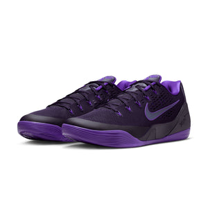 Nike Kobe 9 EM Low Protro TB 'Purple Dynasty'