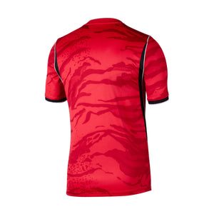 Nike Korea 2026 Stadium Home 'Global Red/Black/White/Club Gold'