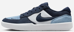 Nike Force 58 SB 'Light Armory Blue'