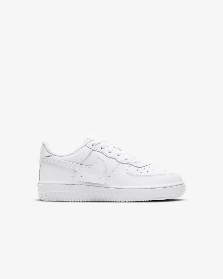 Nike Force 1 LE PS 'Triple White'