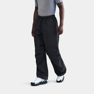 Nike Tech Woven Ergo Pants 'Black Anthracite'