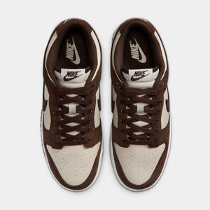 Nike Wmns Dunk Low 'Light Orewood Baroque Brown'