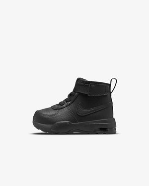 Nike Air Max Goaterra 2.0 TD 'Triple Black'