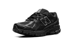 New Balance 1906R 'Black Metallic Silver'