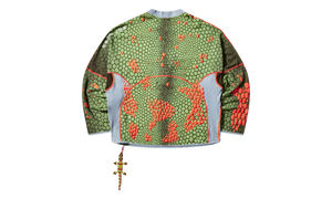 Nike ACG x CPFM Long-Sleeve Crewneck Sweatshirt 'Multicolor'