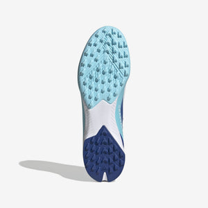 Adidas X Crazyfast.3 TF 'Marinerush Pack'