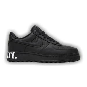 Nike Air Force 1 Low CMFT BHM 'Equality'