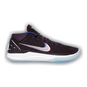 Nike Kobe A.D. Mid 'Port Wine'