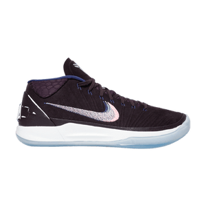 Nike Kobe A.D. Mid 'Port Wine'