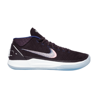 Nike Kobe A.D. Mid 'Port Wine'