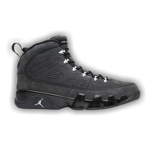 Air Jordan 9 Retro 'Anthracite'