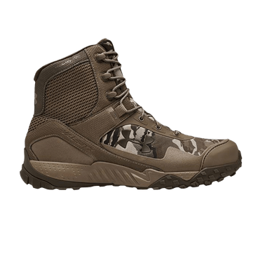 Under Armour Valsetz RTS 1.5 Tactical Boots 'Ridge Reaper Camo'