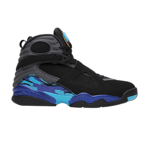 Air Jordan 8 Retro 'Aqua' 2015