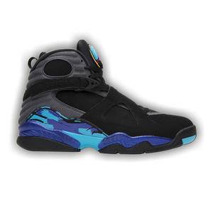 Air Jordan 8 Retro 'Aqua' 2015