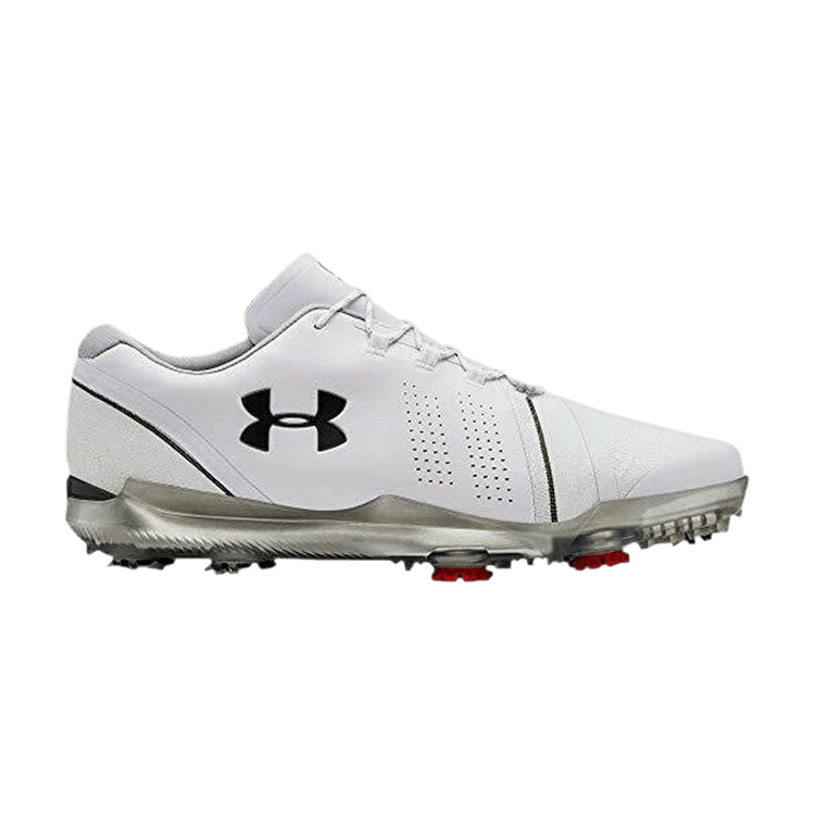 Under Armour Spieth 3 'Gun Metal' 3021204 102