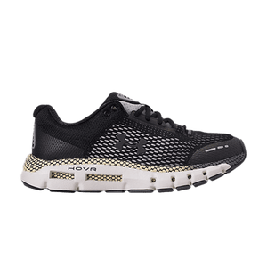 Under Armour Wmns HOVR Infinite 'Black White'