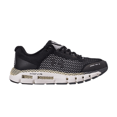 Under Armour Wmns HOVR Infinite 'Black White'