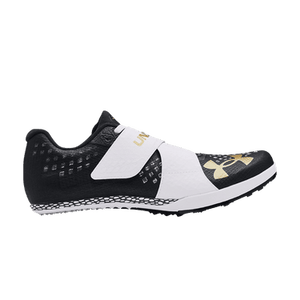 Under Armour HOVR Skyline Long Jump 'Jet Grey White'