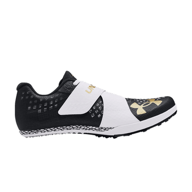 Under Armour HOVR Skyline Long Jump 'Jet Grey White'