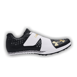 Under Armour HOVR Skyline Long Jump 'Jet Grey White'