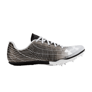 Under Armour Kick Sprint 3 'Black Mod Grey'