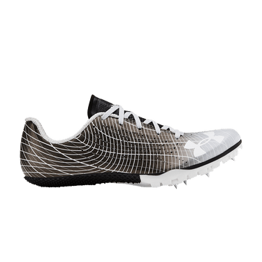 Under Armour Kick Sprint 3 'Black Mod Grey'