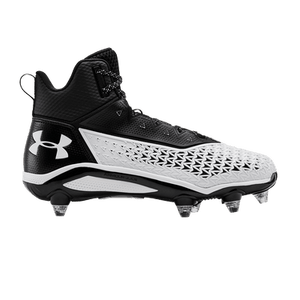Under Armour Hammer D 'Black White'