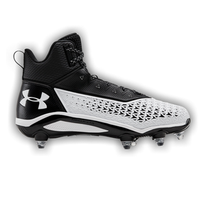 Under Armour Hammer D 'Black White'